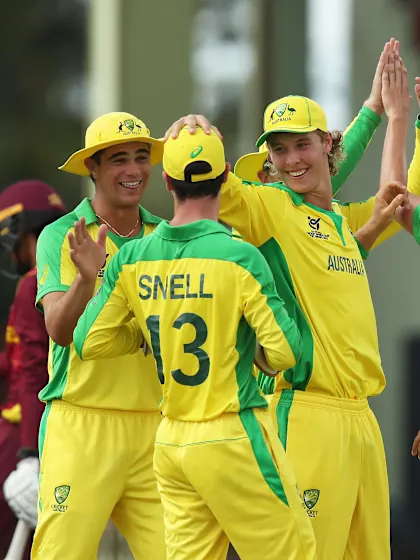 Robust bio security protocols in place for ICC Under 19 Men’s Cricket World Cup 2022