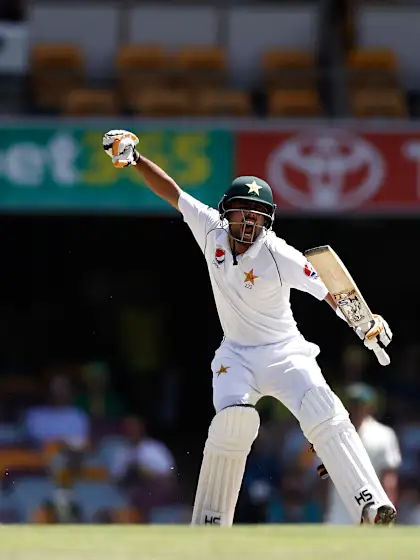 Pakistan name 15-member playing squad for home series against Australia
