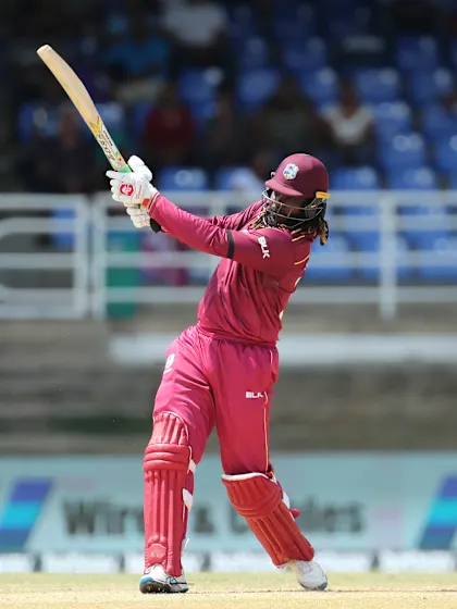 West Indies ready to put on a show with one eye on T20 World Cup