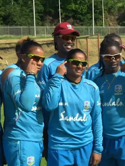 WI v SA: Match preview