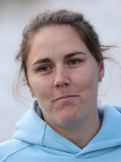 Sciver-Brunt provides injury update as England fall to India