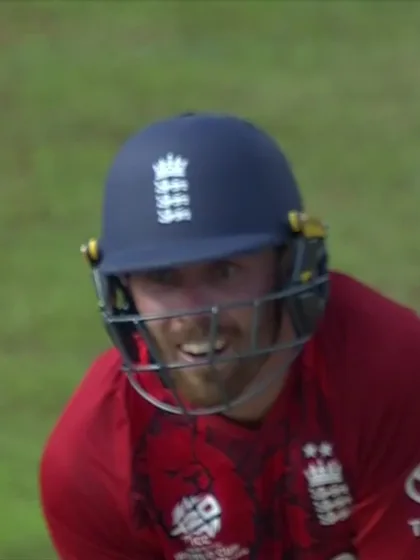Phil Salt - Wicket - Sri Lanka vs England