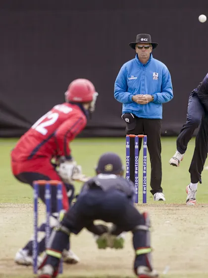 Scotland reflects on positive start in warm-ups