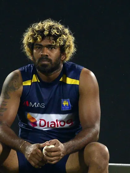 Lasith Malinga returns to squad for England T20I