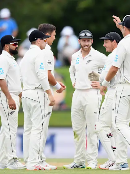 Injury-hit Bangladesh face stiff New Zealand challenge