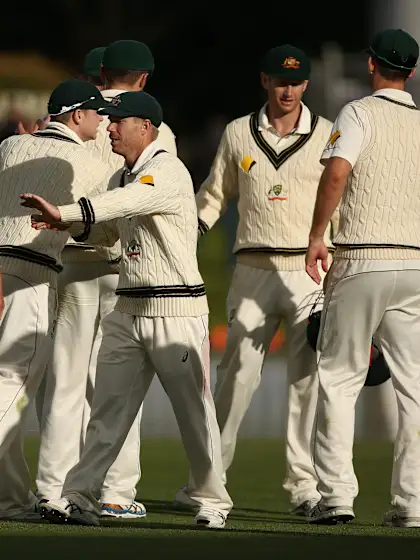 Australia looks to seal series in Boxing Day Test