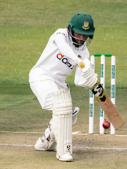 Bangladesh look to arrest decline in form in Test series against Pakistan