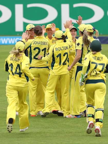 We have to be proactive against India's spinners: Blackwell