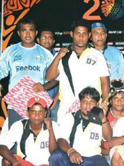 Mini World Cup events held in Sri Lanka