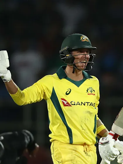 First T20I goes to Australia as India lose last-ball thriller