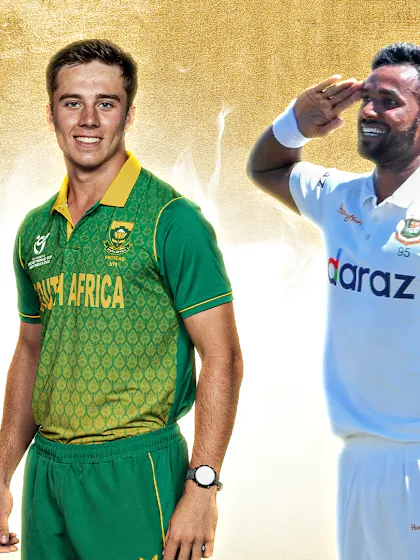 ICC Player of the Month Nominees for January announced