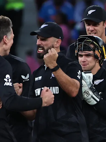 New Zealand name fresh-look squad for home Pakistan series