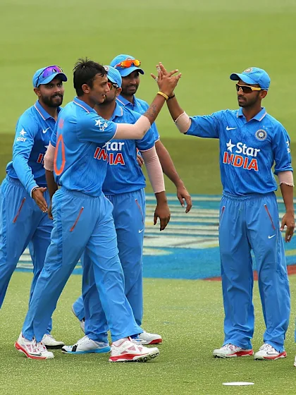 India ICC Cricket World Cup 2015 Tournament Preview & Guide