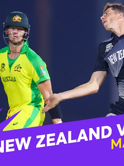 Final: Australia v New Zealand | Match Preview | T20 World Cup