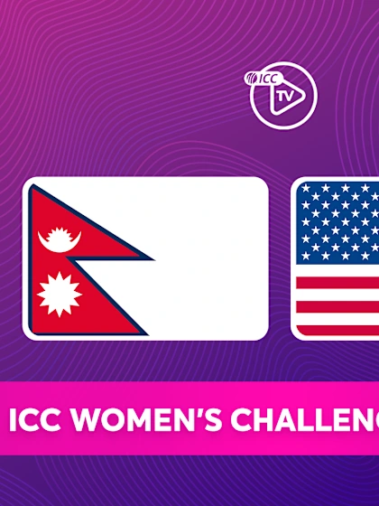 Nepal v USA