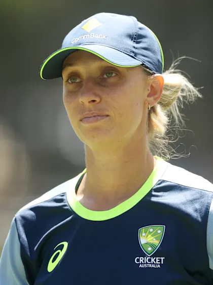 Australia suffer injury setback as key all-rounder ruled out of remaining New Zealand T20Is 