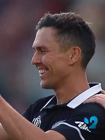 Ian Smith on the joy of Trent Boult | T20WC 2024