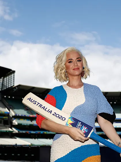 Katy Perry performance ticket holder FAQ