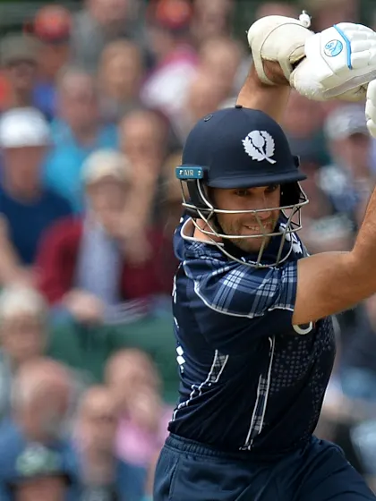 Logo of Coetzer says win over Bangladesh result of long-term planning