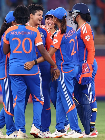 Star batter misses out as India unveil their squad for Australia series