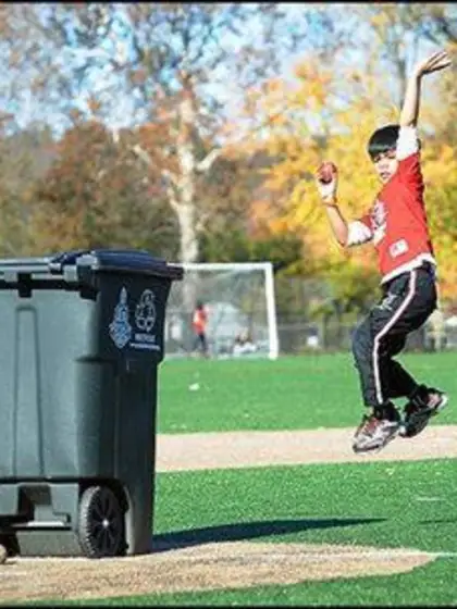 Pepsi ICC Development Programme Annual Awards 2011 - Americas Regional Winners Announced