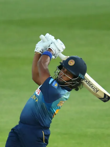 Honours for Malinga, Athapaththu in 2019 SLC awards