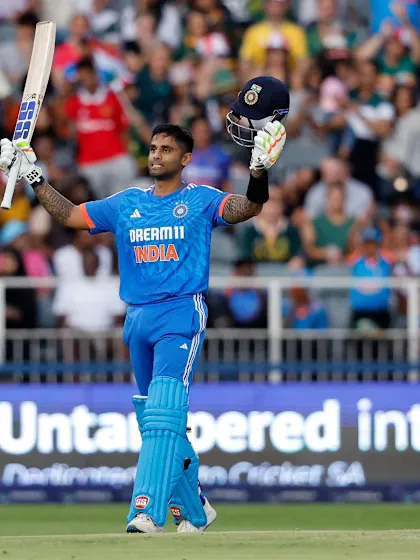 ICC Men’s T20I Cricketer of the Year 2023 nominees named
