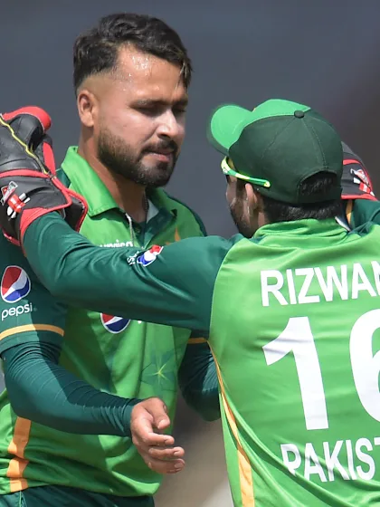Pakistan face new-look England in Super League challenge