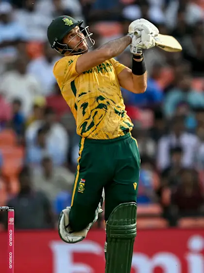 Best of Aiden Markram with the bat | T20WC 2026