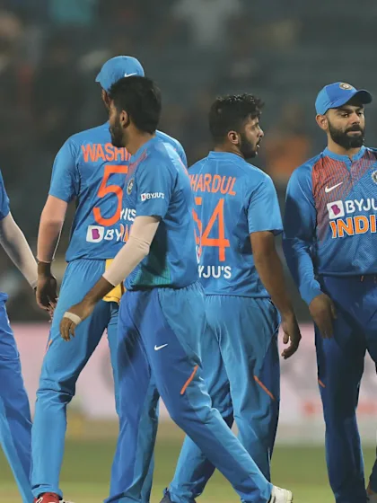 India look to settle scores after defeat last year