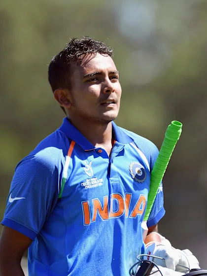 Can India and Australia buck the trend of low-scoring finals?