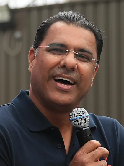 Waqar: Pakistan have ‘fair chance’ at CWC19