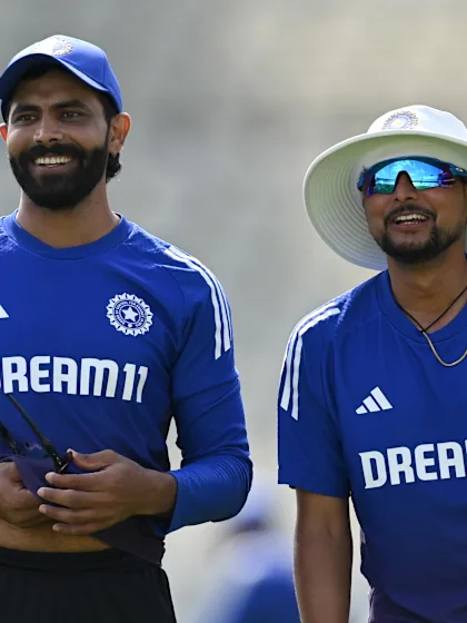 India advised to bring in key spinner for Edgbaston bout