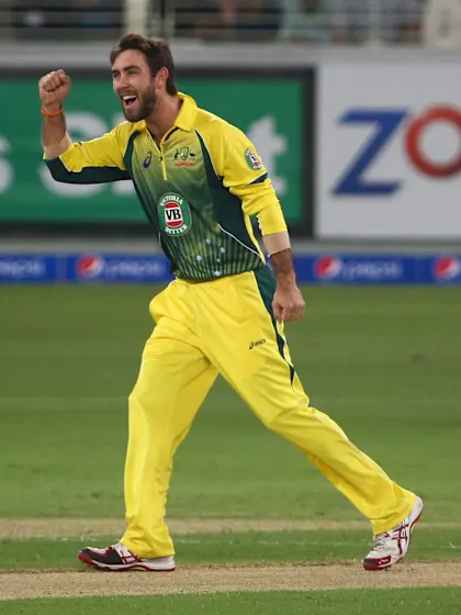 Bowlers set up Australia’s win
