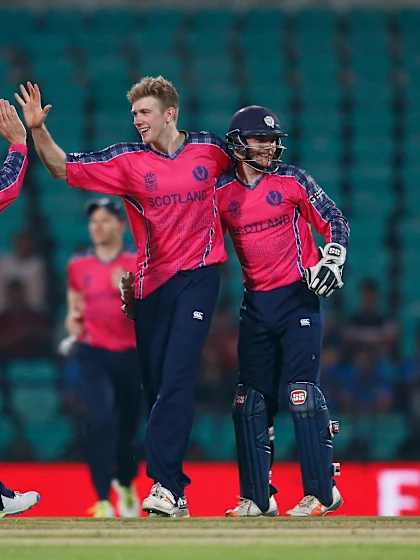 Hong Kong confirm additional fixtures v Ireland and Scotland