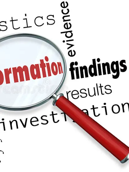 MEET THE TEAM - Anti-Corruption Intelligence & Investigations