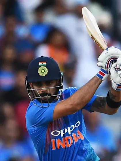 Virat Kohli becomes fastest to 2000 T20I runs