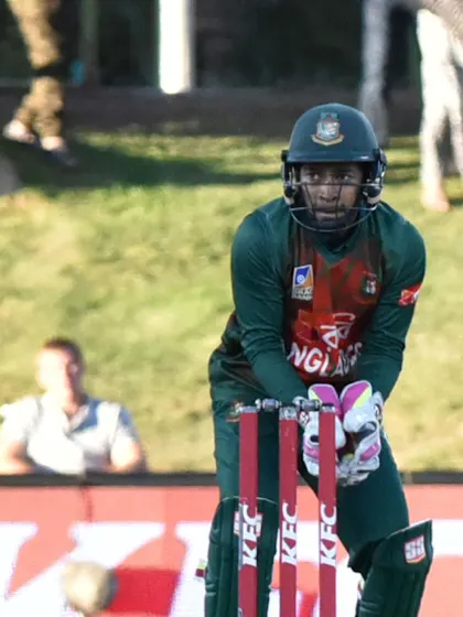 All-round South Africa seals 20-run win