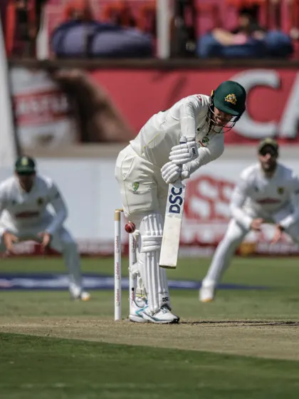 Australia set for top-order change in the WTC series decider