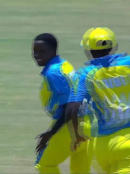 Logo of Wicket-Izzy-Gaze-Rwanda-U19s-Women v New-Zealand-U19s-Women ICC U19W T20WC 2023