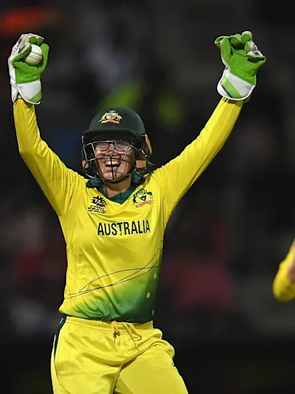 Humble and hungry, Australia build up to something ‘really special’