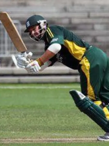 Live stream to include sign language on 18 June at the ICC Men's T20 World Cup Europe Final 2019