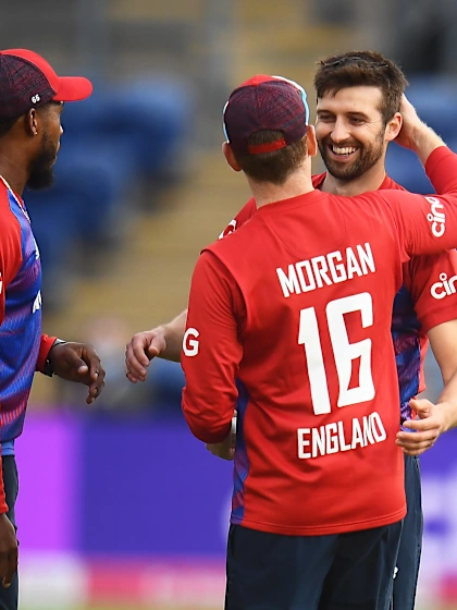 Sri Lanka aim to avoid whitewash in third and final T20I against England