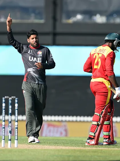 Three UAE players charged under anti-corruption code