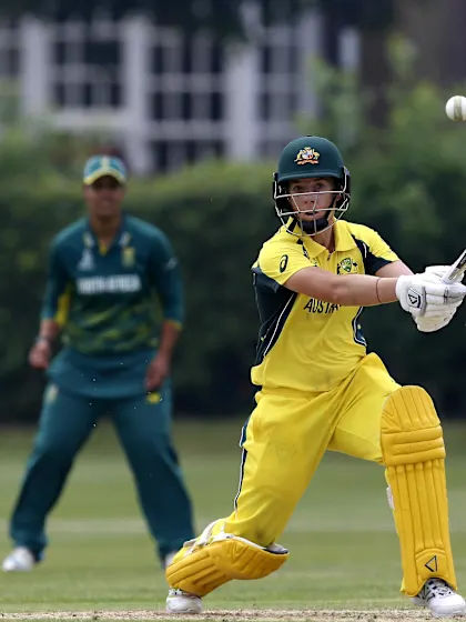 All eyes now on Women's World Cup