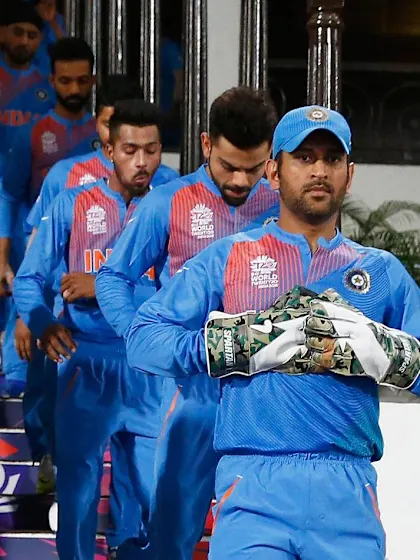 Batsmen to the fore at the Wankhede