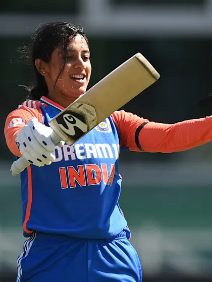 Bell, Mandhana headline ICC Women’s T20I Player Rankings