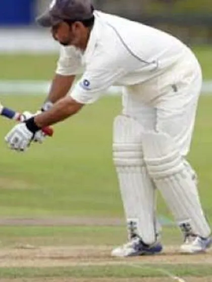 Sheikh and Berrington put Scotland in commanding position in Nairobi