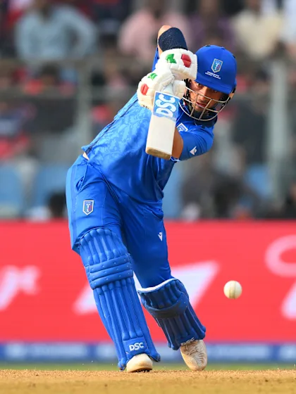 Mosca brothers show their range | T20WC 2026