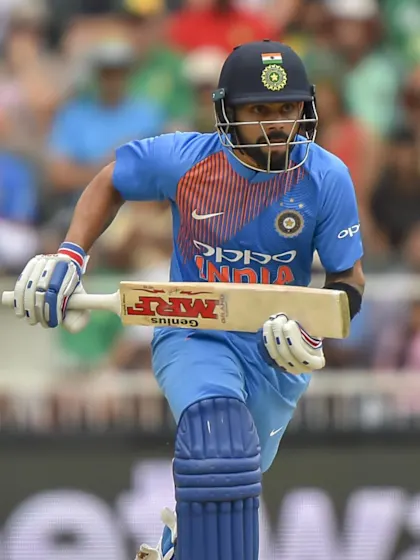 ‘We knew he was going to be a great player’ – Kirsten on Kohli